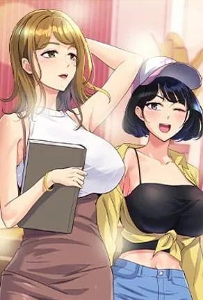 我的變身女友/会变身的女友